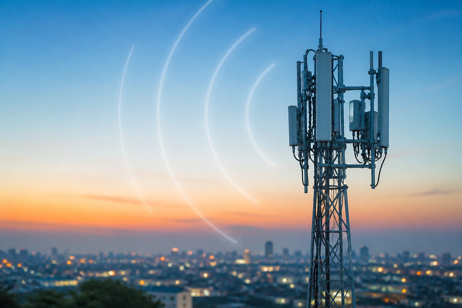 5G in Pakistan: Launch Date, Cities & What to Expect