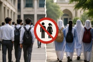 Is Co-Education Really Banned in Punjab? Latest Update 2026