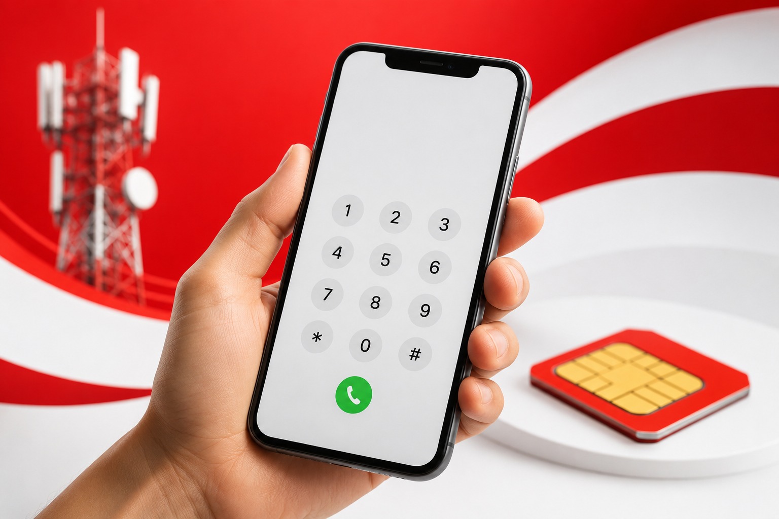 Jazz Advance Code 2026 – Get Emergency Balance Instantly