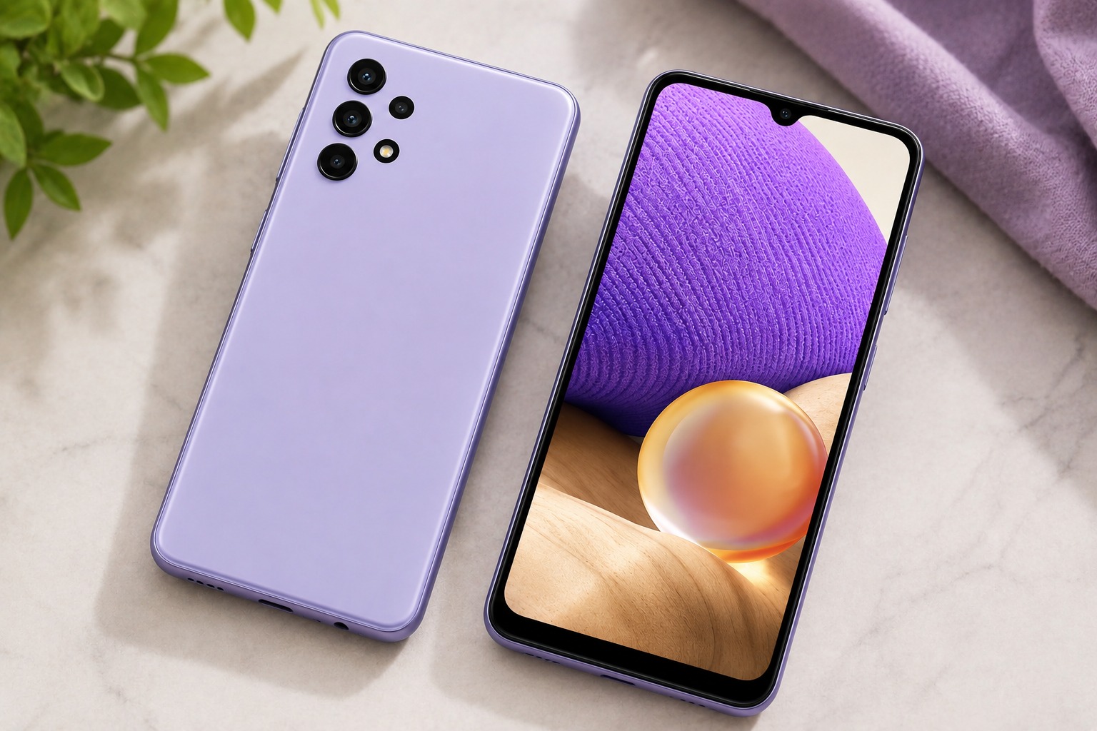 Samsung Galaxy A32 Price in Pakistan 2026 – Full Specs & Honest Review