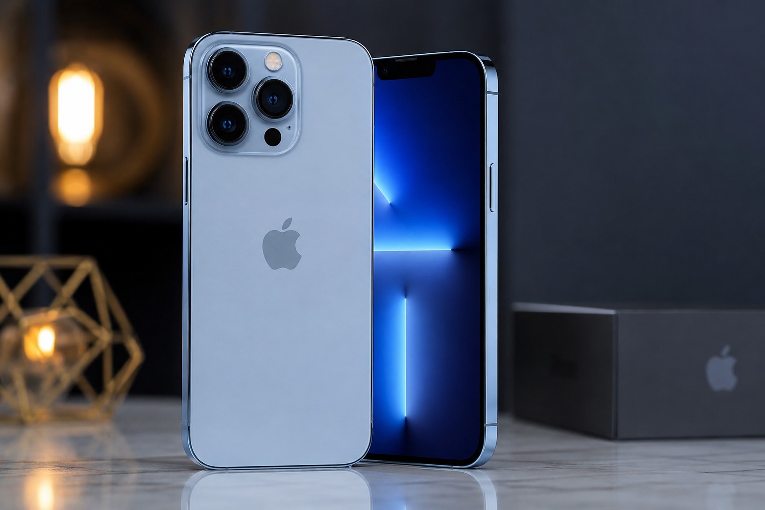 iPhone 13 Pro Max Price in Pakistan 2026 – PTA & Non-PTA Rates