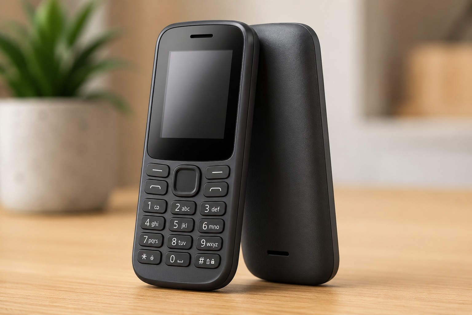 Nokia 105 Price in Pakistan 2026 – Full Specs & Review
