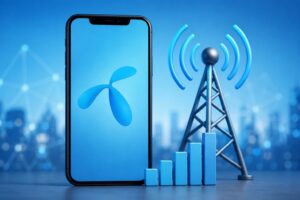 Telenor Internet Setting 2026 – Complete APN & 4G Configuration Guide