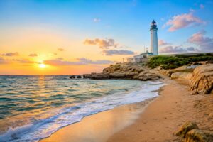 Complete Guide to Manora Beach Karachi – History, Ticket, Timing & Attractions