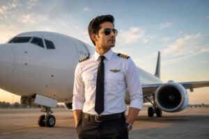 How to Become a Pilot in Pakistan – Complete Guide 2026