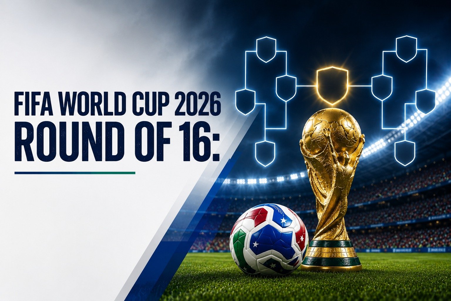 FIFA World Cup 2026 Round of 16: Brazil and Mexico Out, Quarterfinal Picture Takes Shape