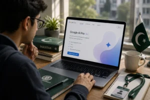 google-ai-pro-free-students-pakistan-2026
