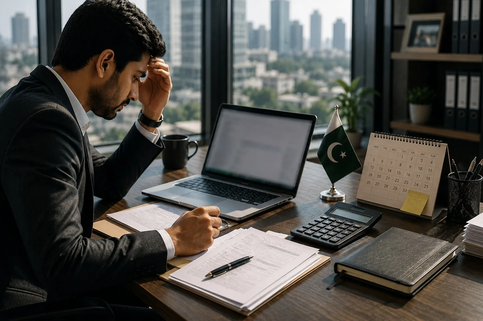 income tax return last date 2026 pakistan