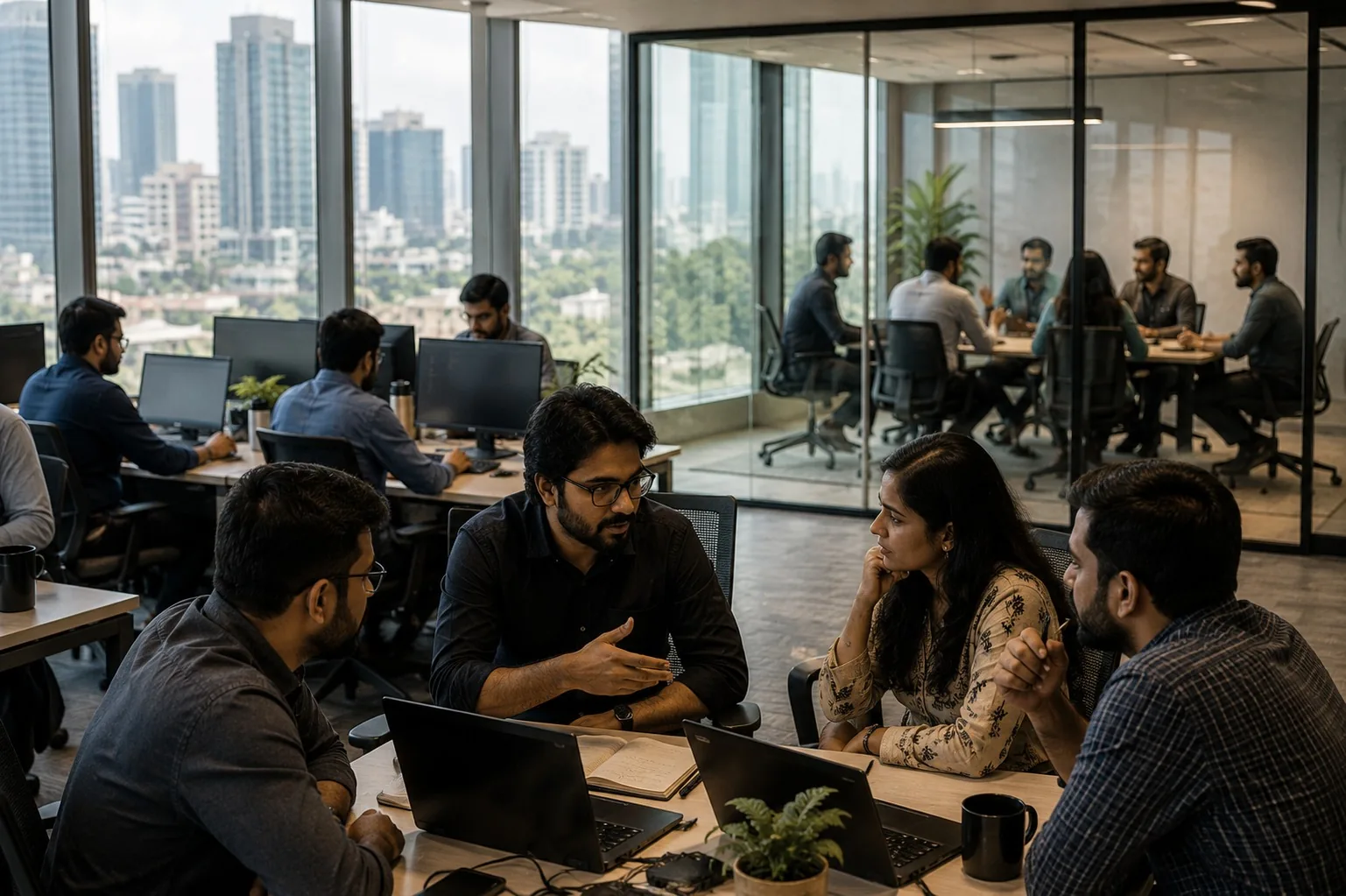 pakistan it exports 2026
