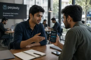 perplexity referral program still active