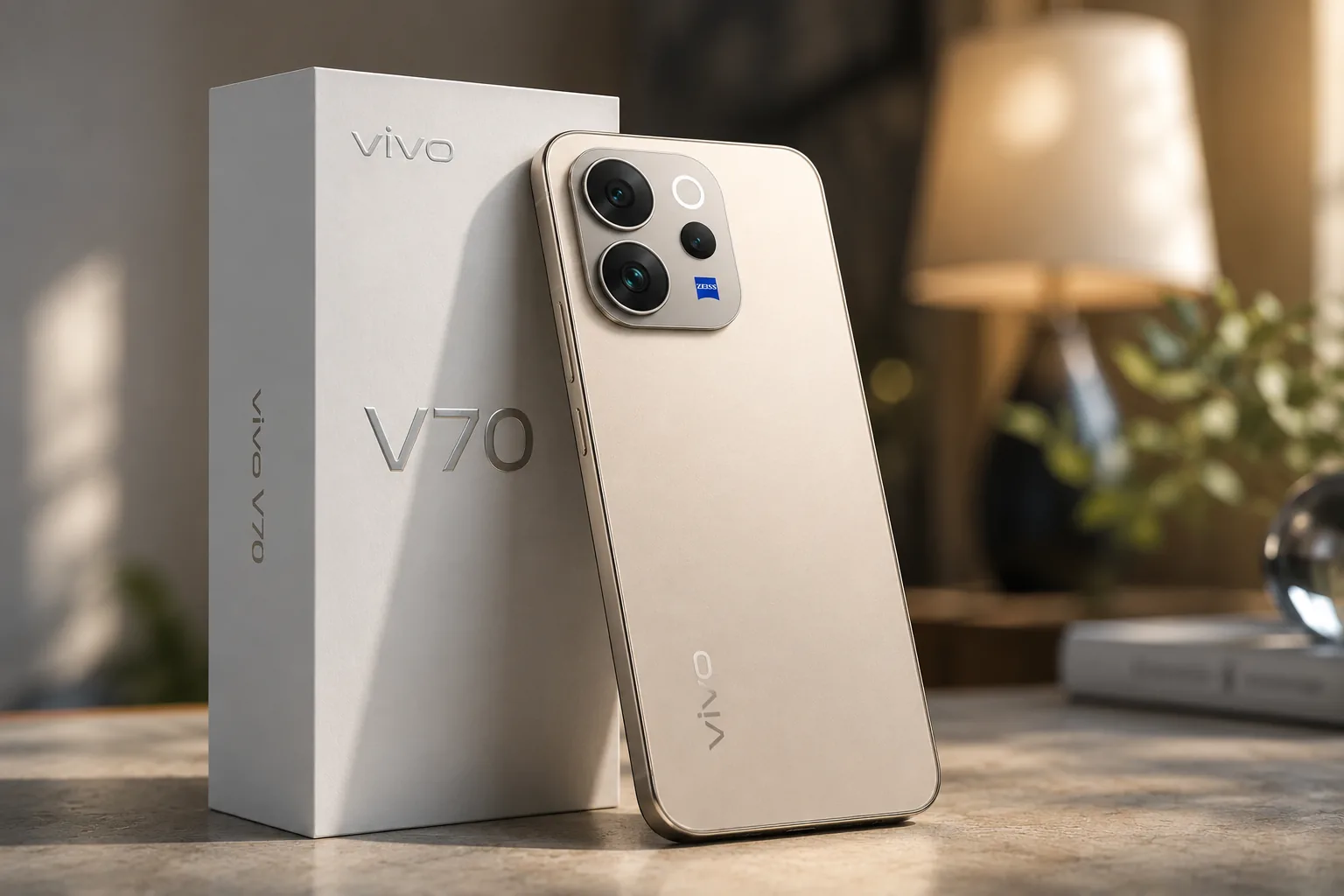 Vivo V70 price in Pakistan