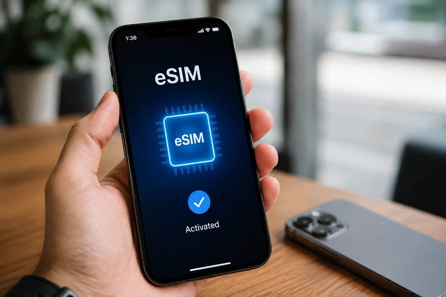 eSIM in Pakistan