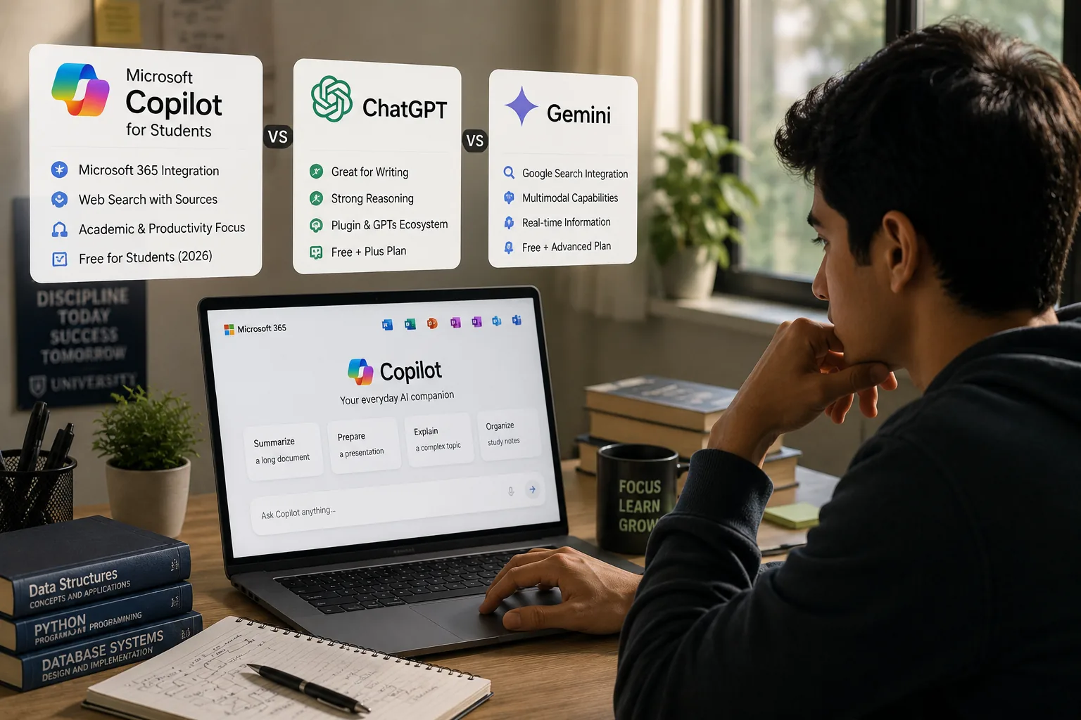 microsoft copilot free students pakistan
