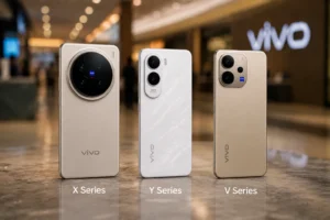 Vivo-Phones-Series